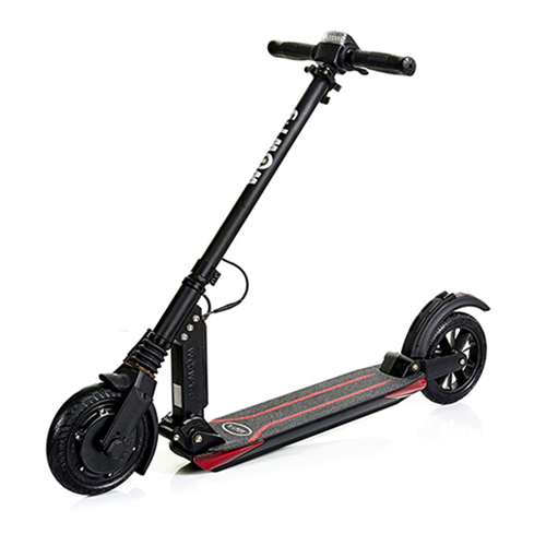 E-twow booster Plus V Gray